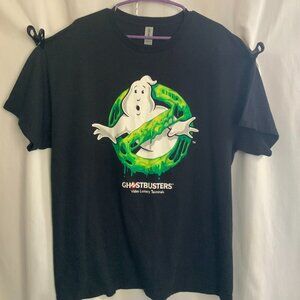 Ghostbusters Men's XL Gilden Tee